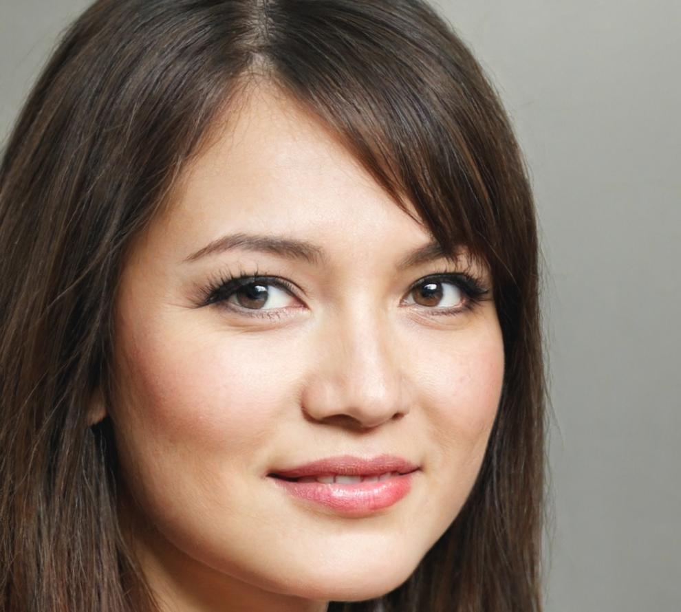 Ritratto di Sofia Chen, coordinatrice didattica